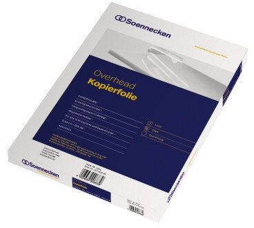 Soennecken 9199110488