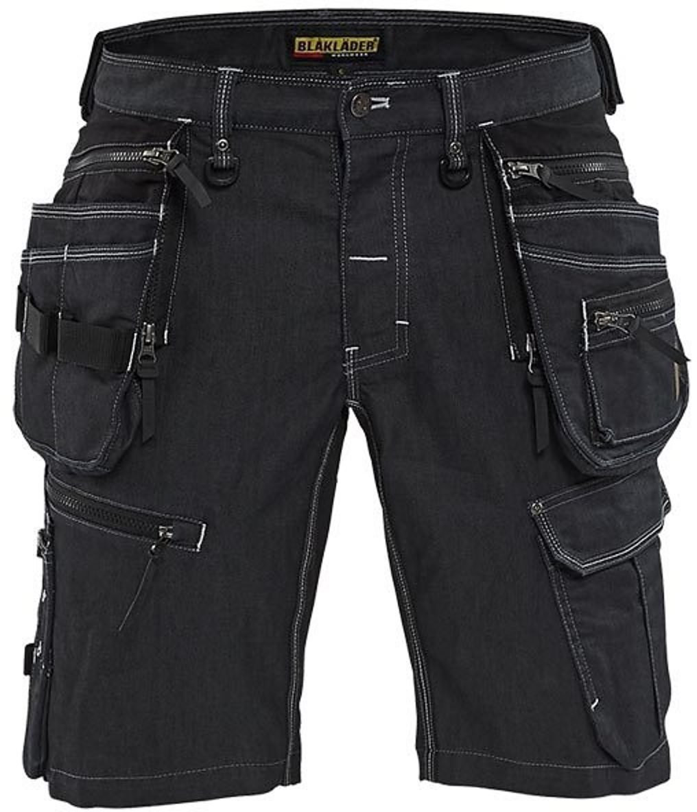 Blakläder Craftsman Shorts Stretch X1900 (19921141)