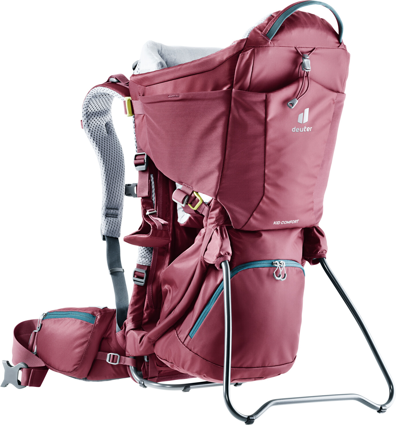 Deuter kid comfort pro 2019 online