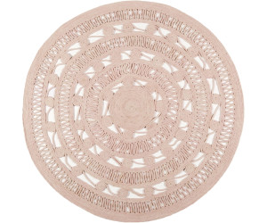 Esprit Crochet Style O 120cm Lachs Ab 129 00 Preisvergleich