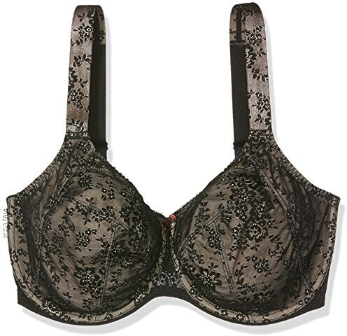 ROSA FAIA Fleur Underwire Bra (5653)