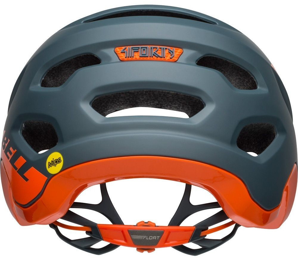 Buy Bell 4Forty MIPS Slate Orange from 40.80 Today Best