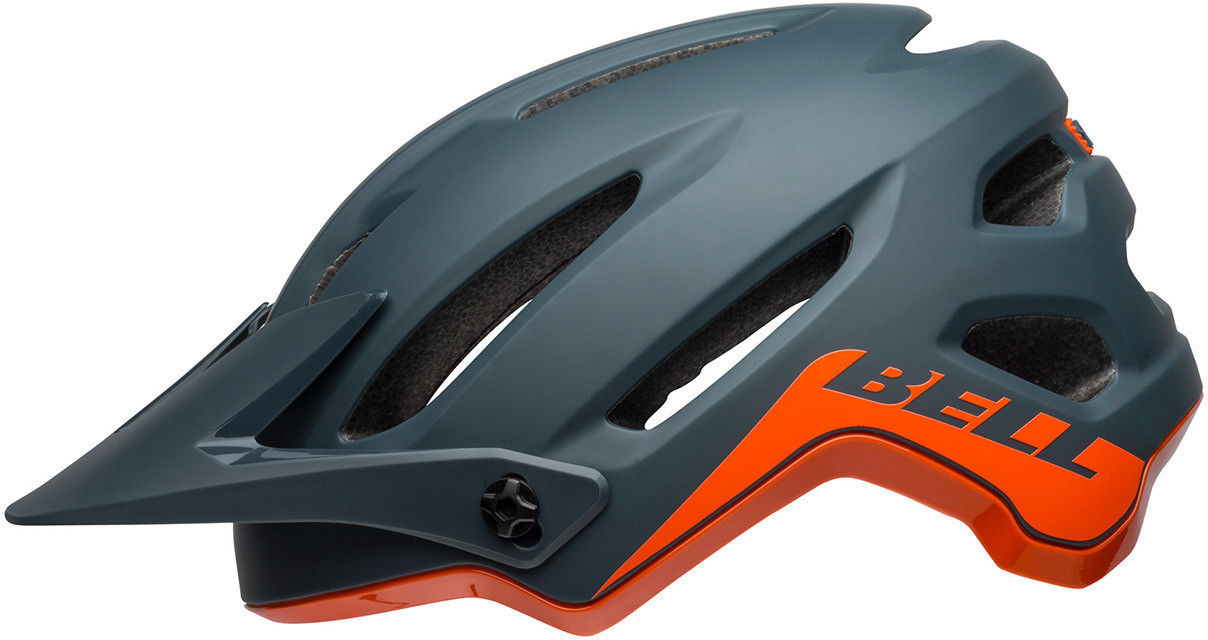 Bell 4Forty MIPS slate-orange