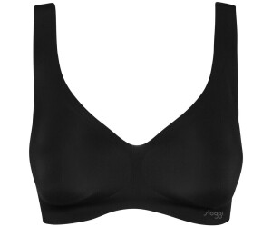 Buy Triumph Sloggi Zero Feel Bralette (10186738) from £16.04 (Today) – Best  Deals on idealo.co.uk