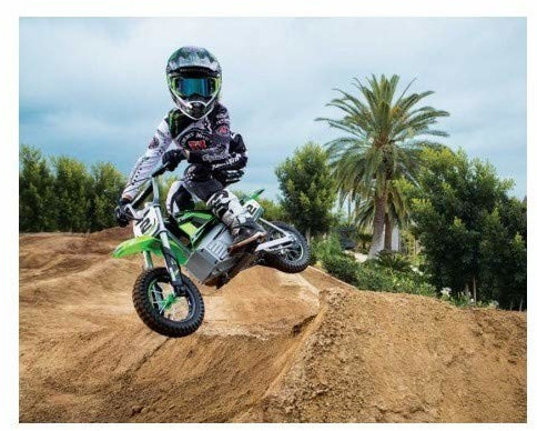 Razor e dirt bike 2025
