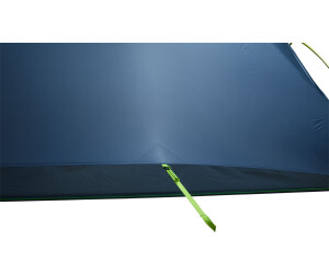 Jack wolfskin exolight ii fr top