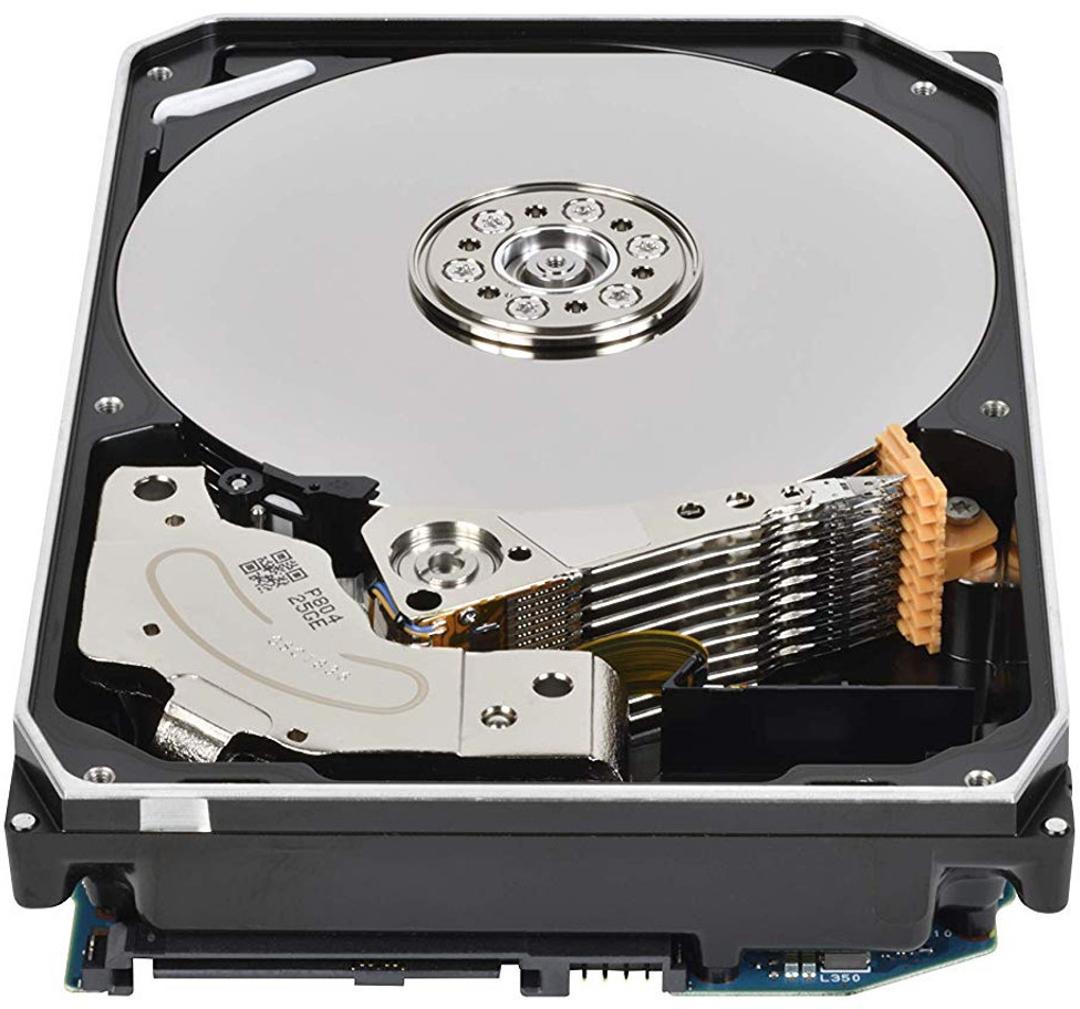 Toshiba X300 12 To (HDWR21CEZSTA)