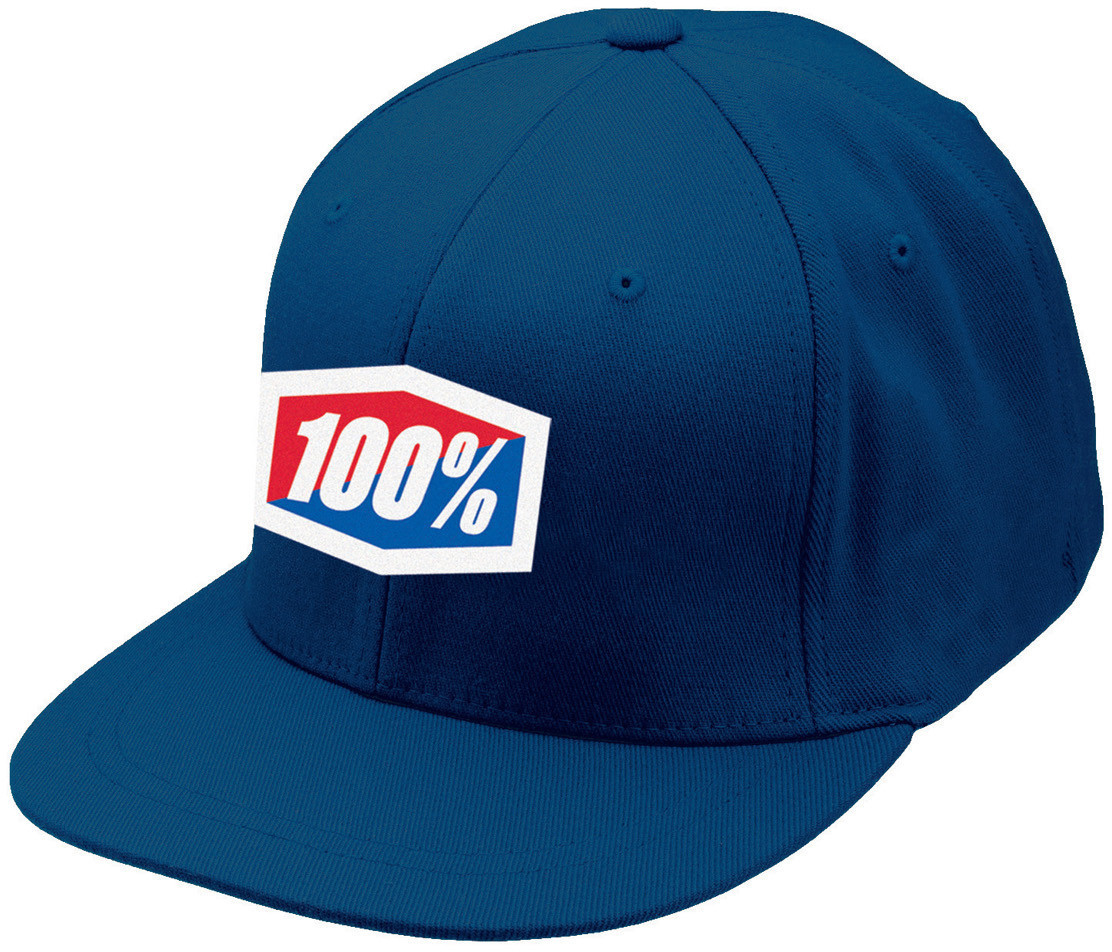 100% Essential Hat
