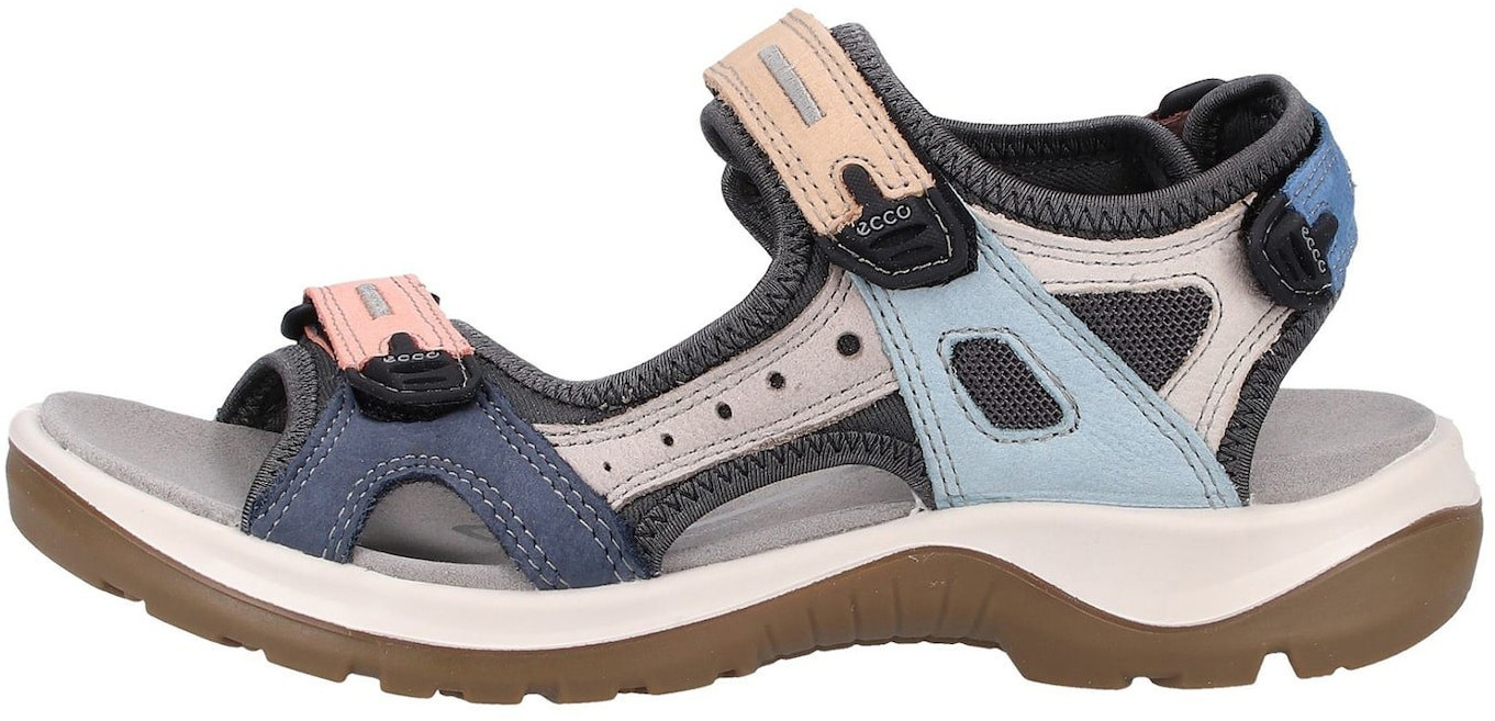 Buy Ecco Offroad Women (822083) multicolor from £84.47 (Today) – Best ...