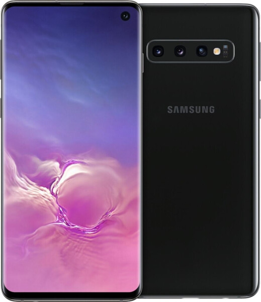 Samsung Galaxy S10 Enterprise Edition