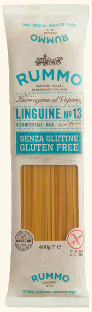 Rummo Linguine n.13 gluten free (400 g)
