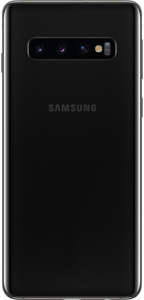 Samsung Galaxy S10 Enterprise Edition 128GB Black, Bild 3