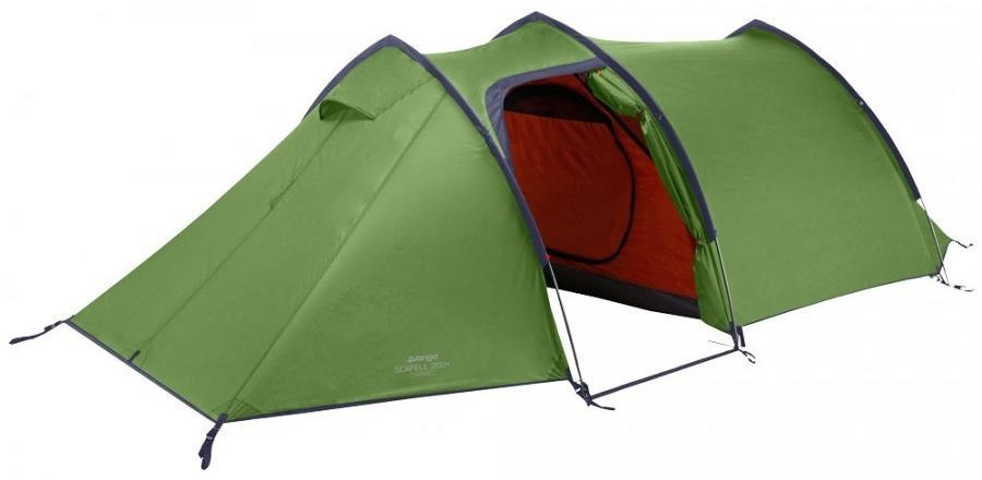 Vango Scafell 200+ (vert)