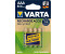 VARTA Recharge Accu Recycled AAA 800mAh (4 St.)