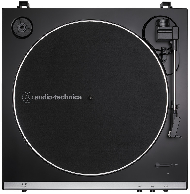 Audio Technica AT-LP60XUSB a € 136,40 (oggi)