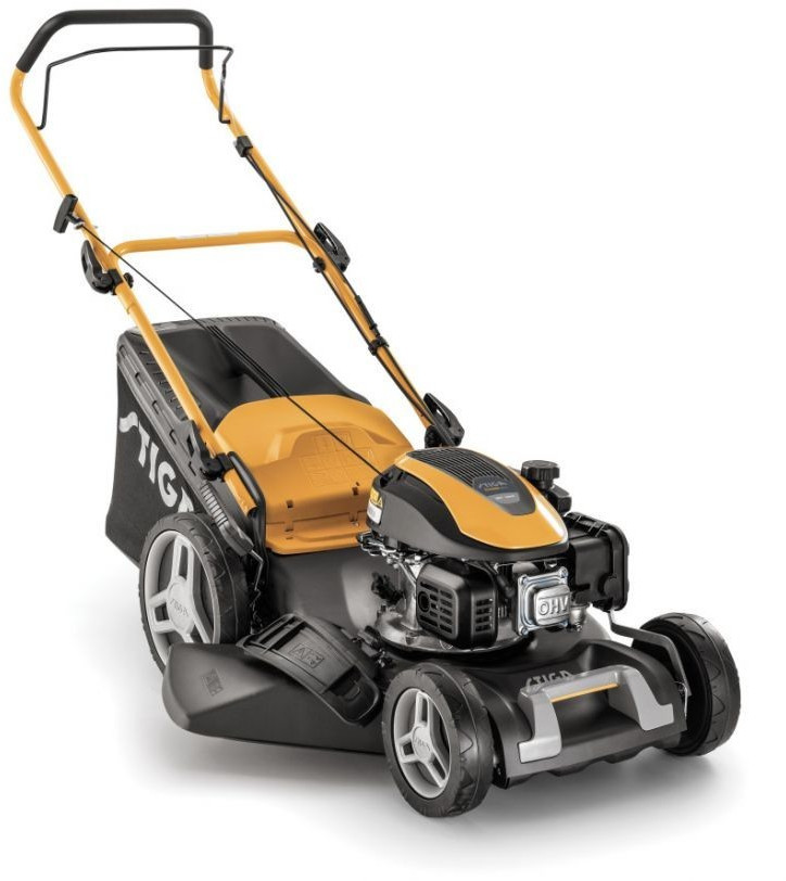 Stiga Combi 48 Q