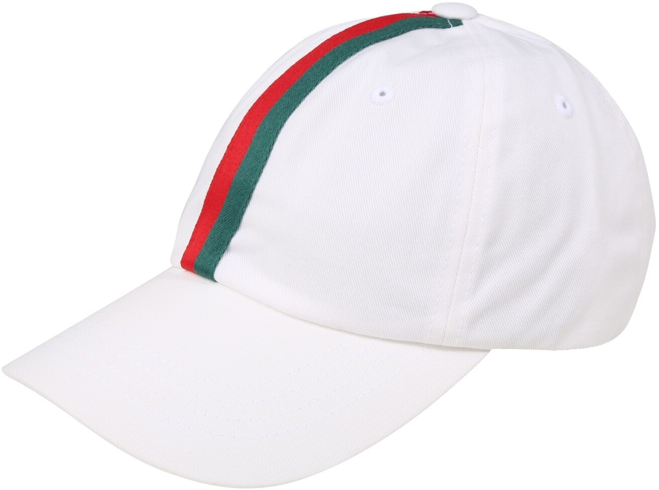 Flexfit Stripe Dad Hat