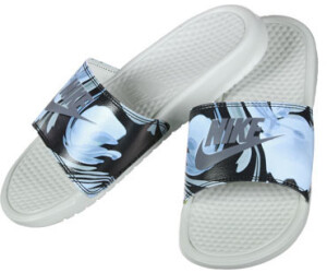nike benassi enfant