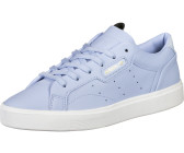 Adidas sleek periwinkle hotsell