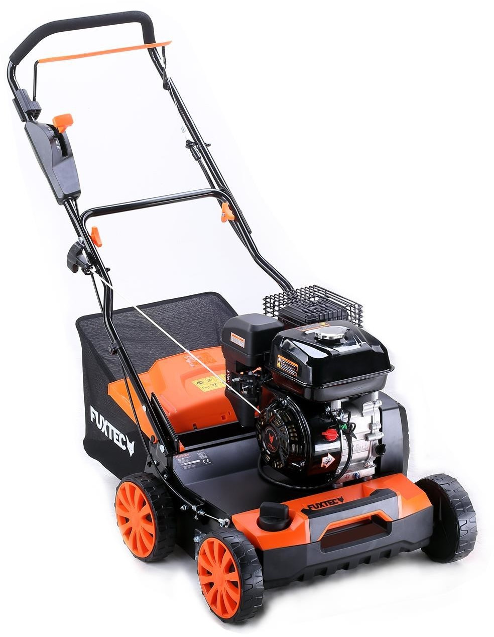 Fuxtec FX-BV140