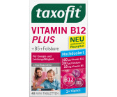 taxofit vitamin b