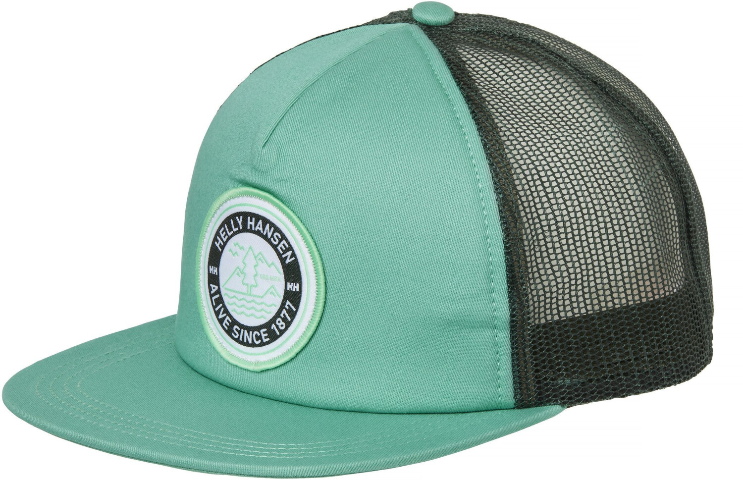Helly Hansen HH Flatbrim Trucker Cap