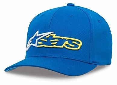 Alpinestars Reblaze Curve Hat