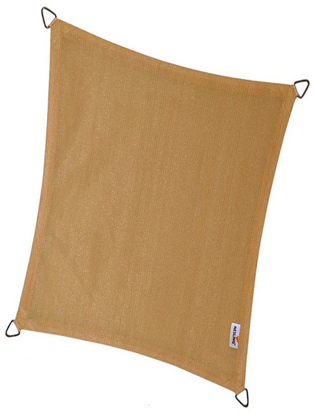 Nesling Coolfit 3 x 4 m beige (N501-082-44)