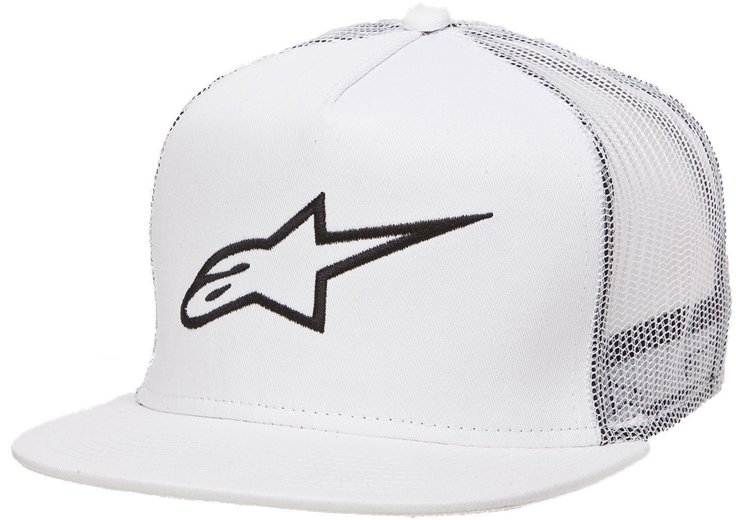 Alpinestars Corp Trucker white