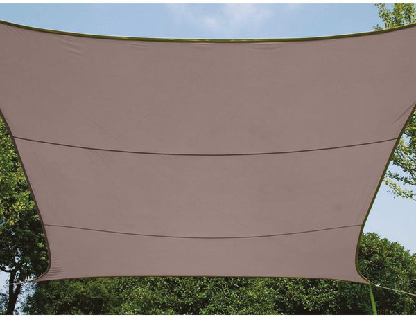 Perel Rectangular 4 x 3 m