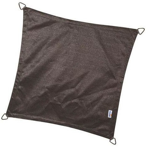 Nesling Coolfit Rectangle 3.6 x 3.6m grey