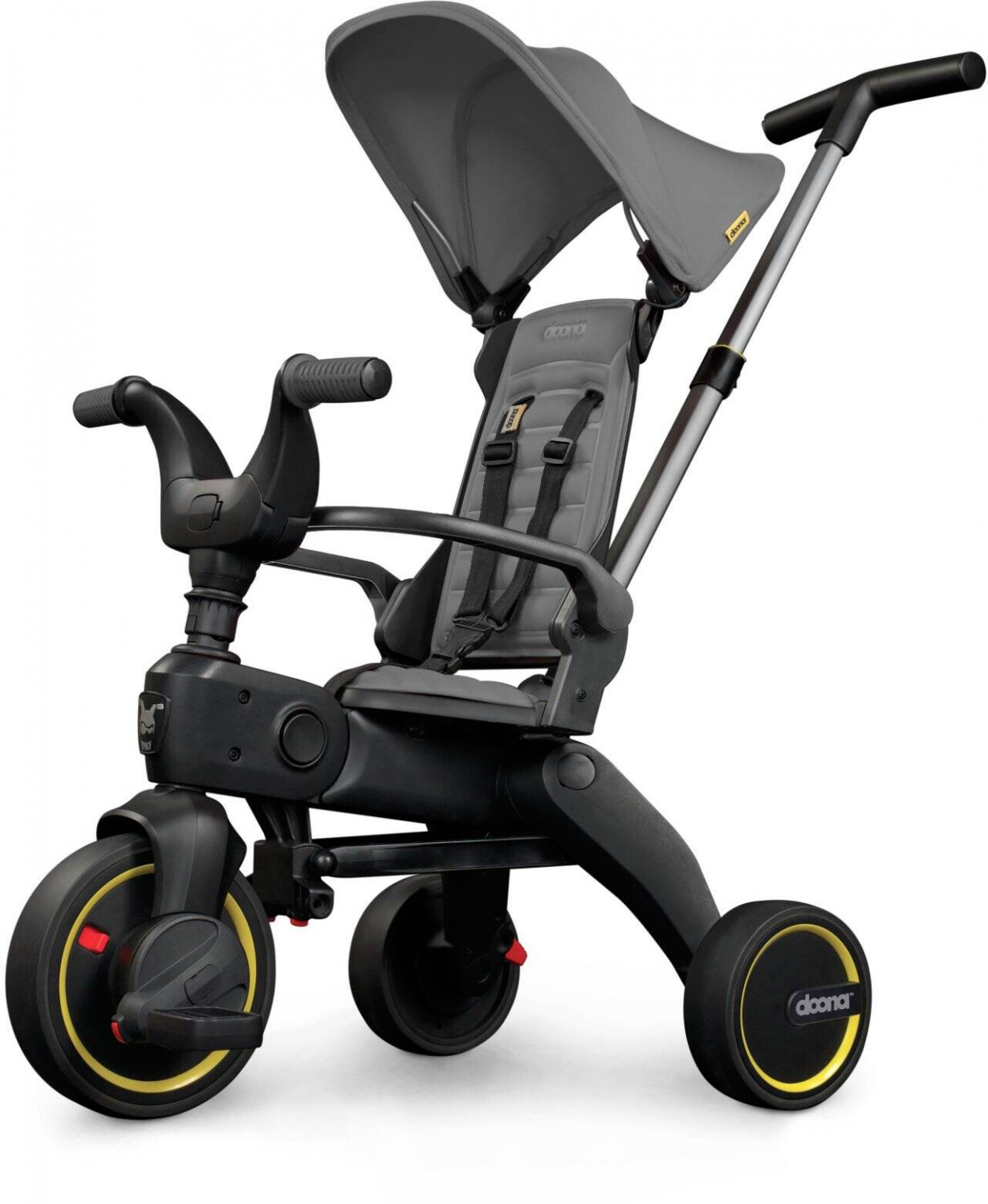 Doona Liki Trike S1 Grey Hound