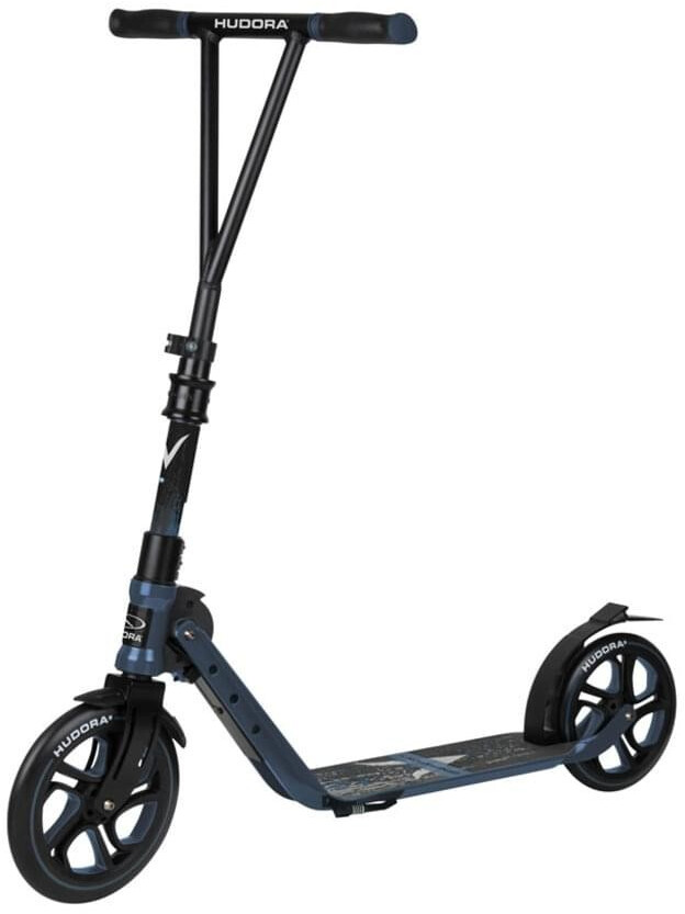 Hudora Big Wheel Generation V 230
