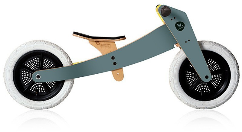Wishbone Bike 2 en 1 gris