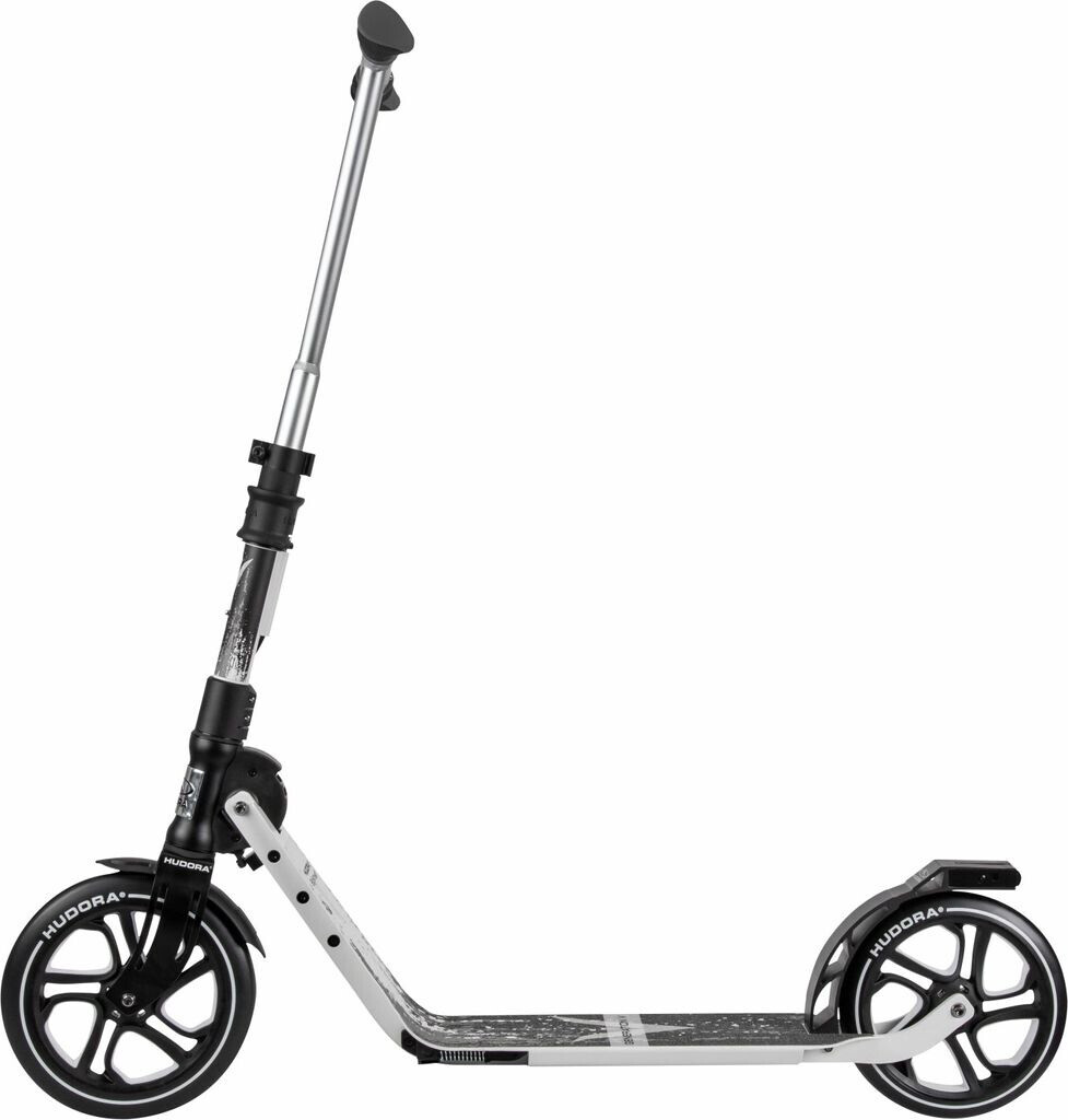 Hudora Big Wheel Generation V 230 blanc