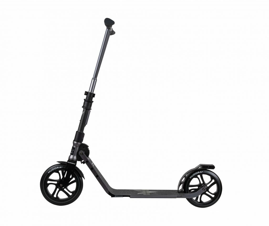 Hudora Big Wheel Generation V 230 anthracite