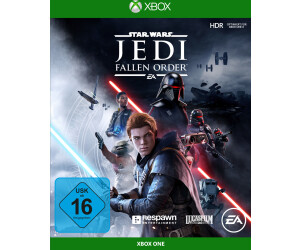 Star wars jedi fallen order 2025 ps4 tesco