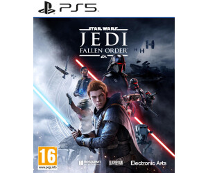 Buy Star Wars Jedi Fallen Order from 16.99 Today Best Deals