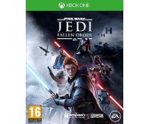 Jedi fallen order for xbox one sales