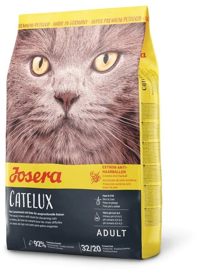 Josera Catelux