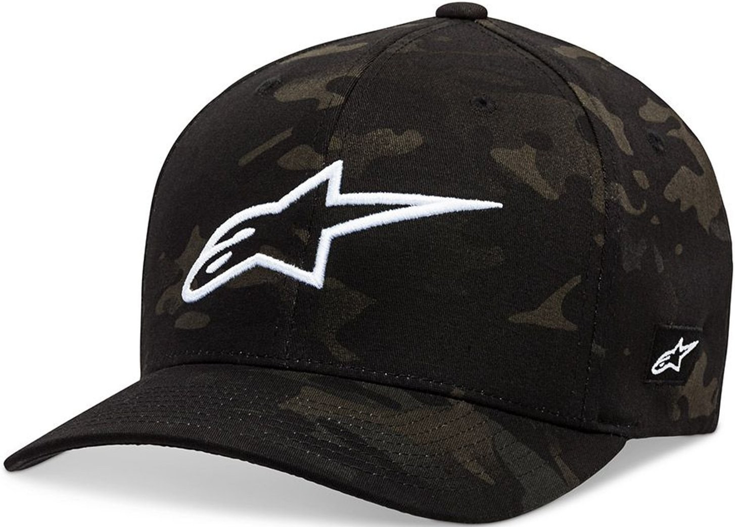 Alpinestars Ageless Multi Camo Hat