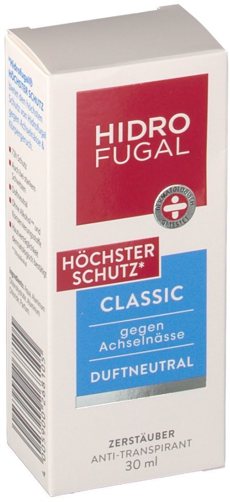 Hidrofugal 09791