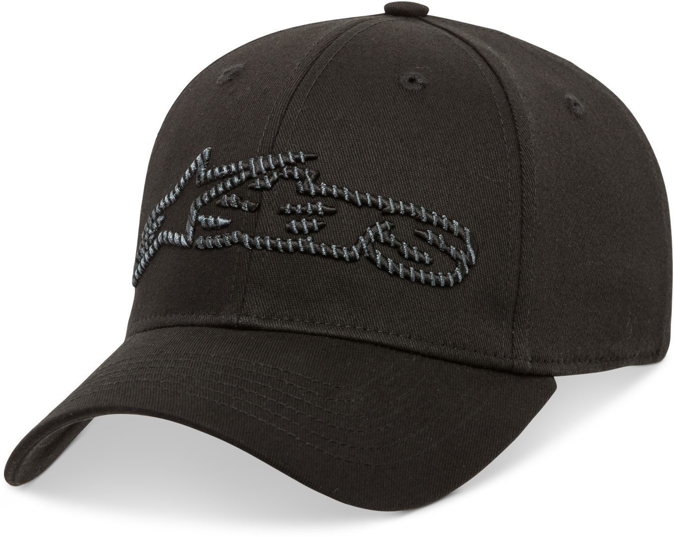 Alpinestars Blaze Fader Hat black/charcoal