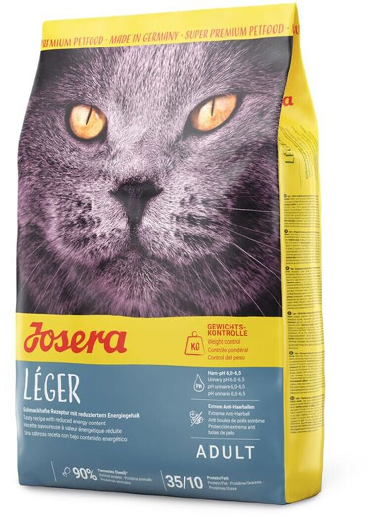 Josera Léger