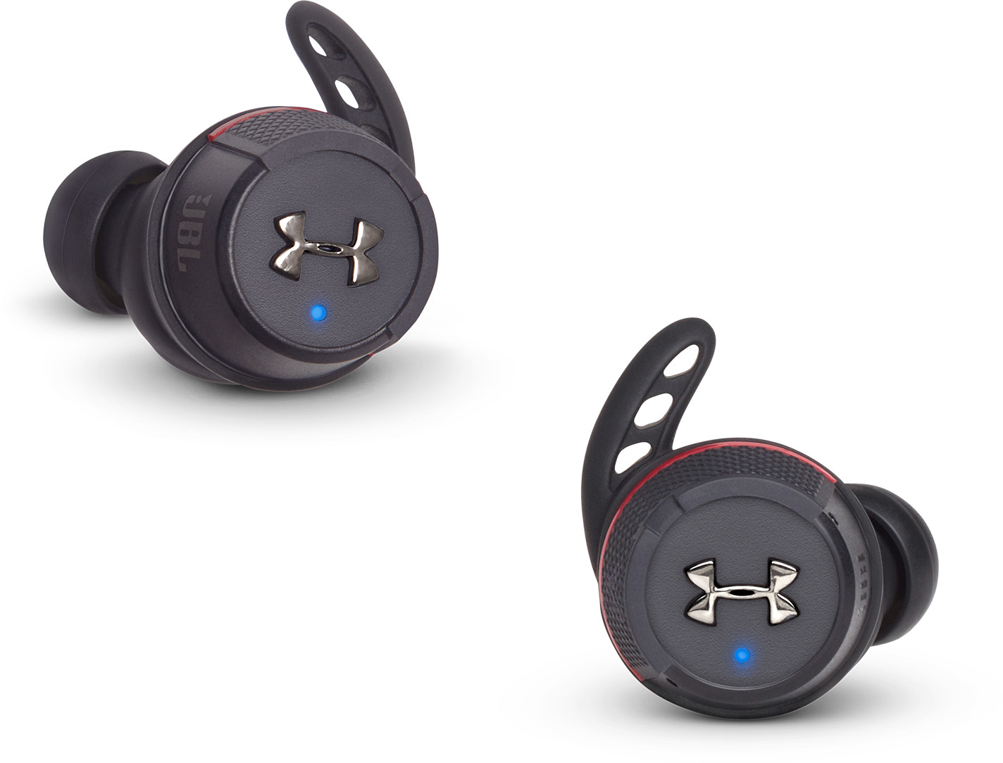 jbl under armour true wireless test