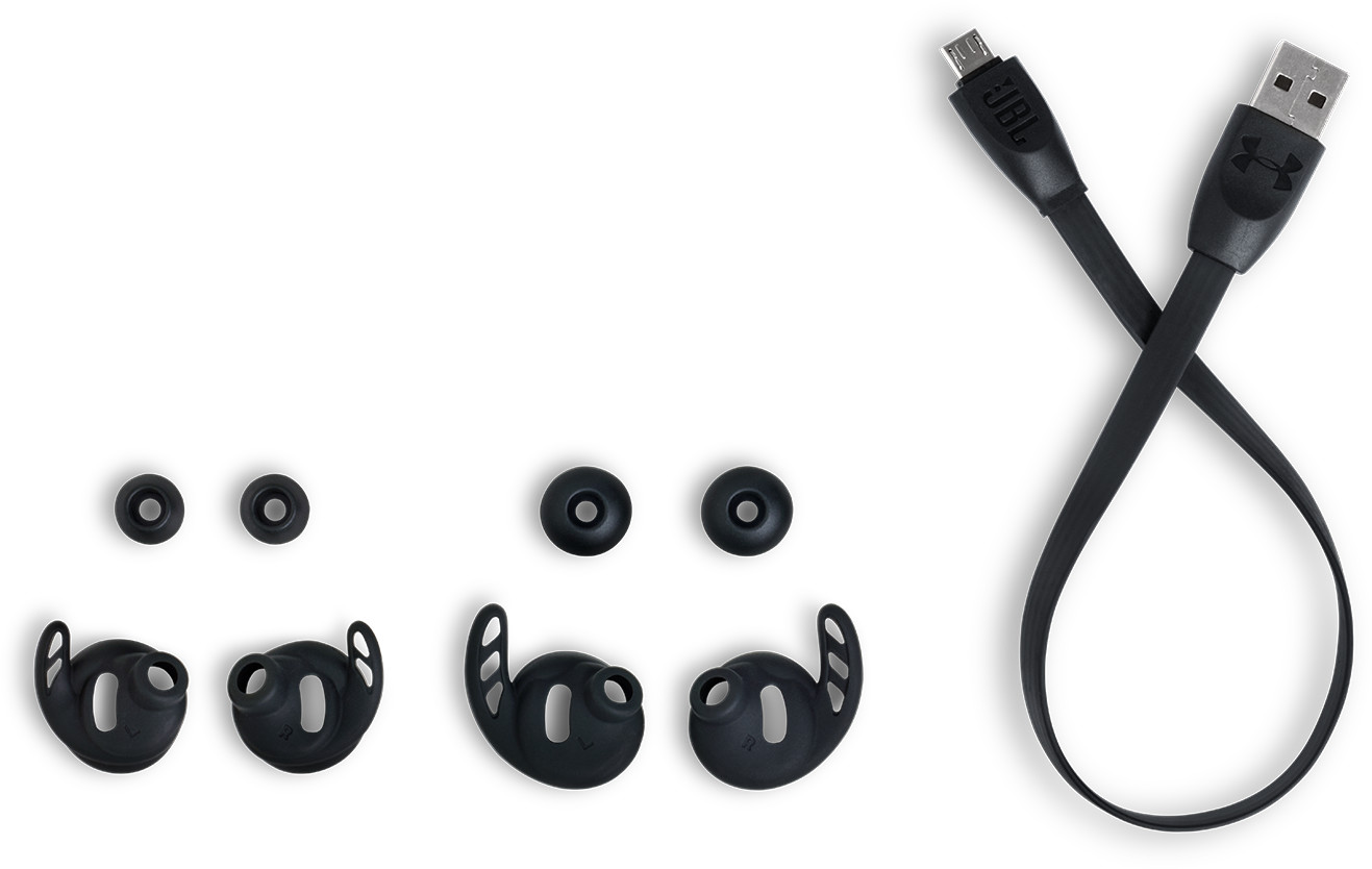 Under armour true clearance wireless flash uk