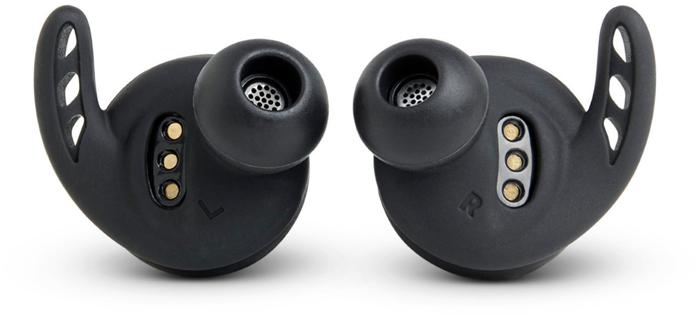 JBL Under Armour True Wireless Flash au meilleur prix sur idealo