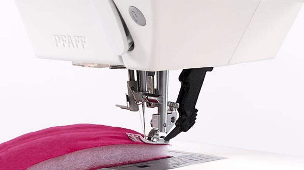 Pfaff expression 710 au meilleur prix sur idealo.fr