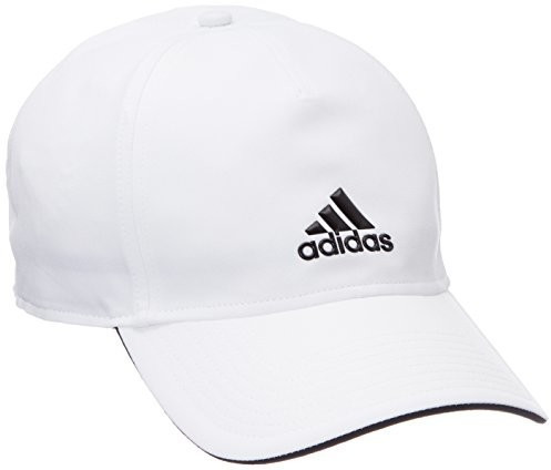Adidas C40 Climalite Cap white/black