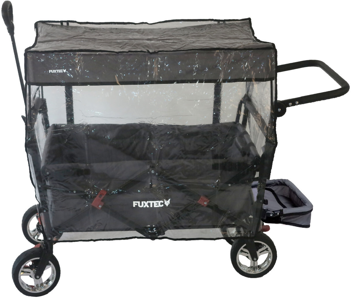 FUXTEC CT-800-RS
